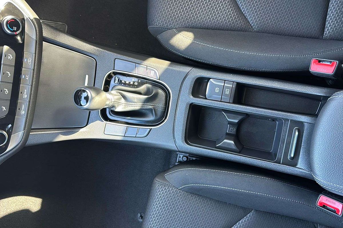 2020 Hyundai i30 PD.V4