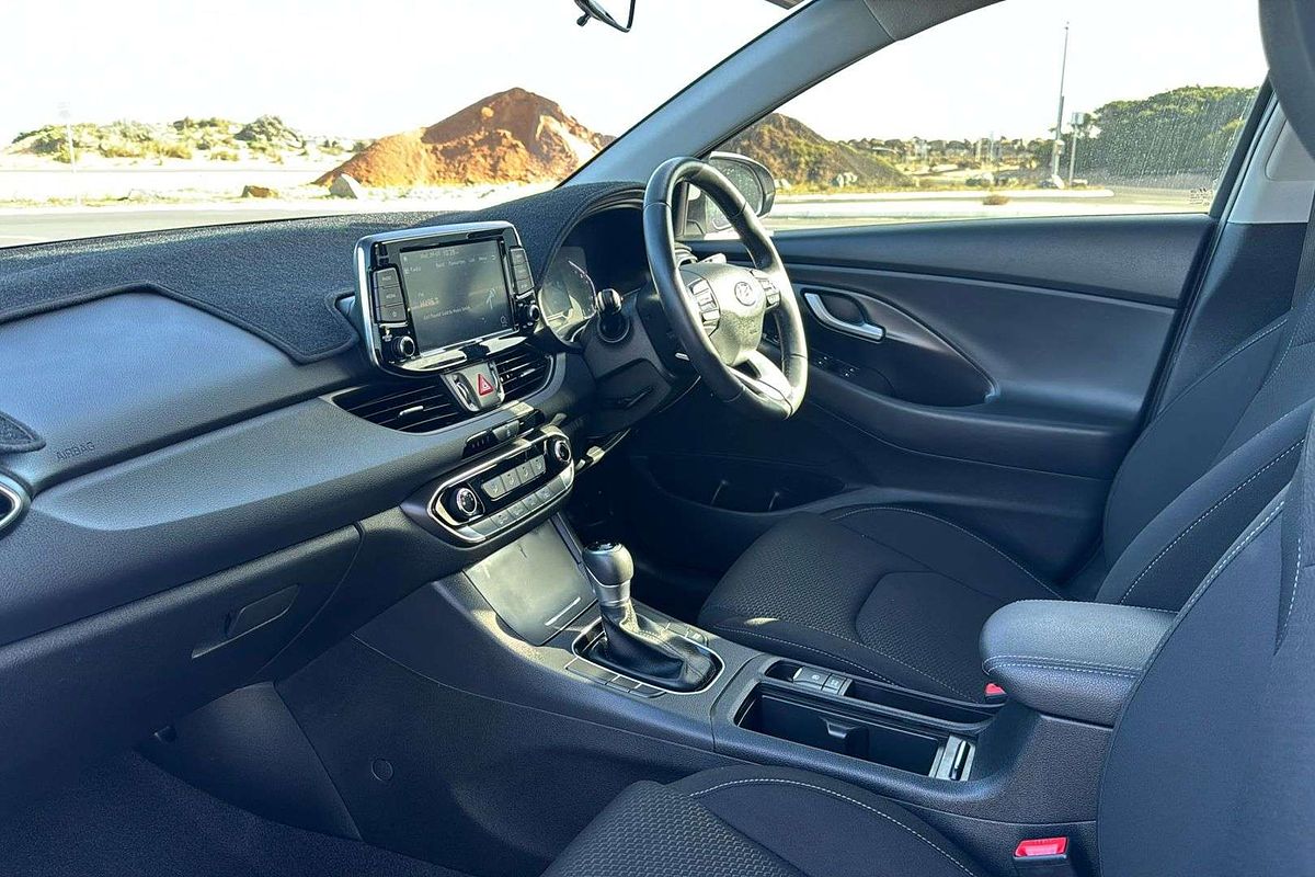 2020 Hyundai i30 PD.V4