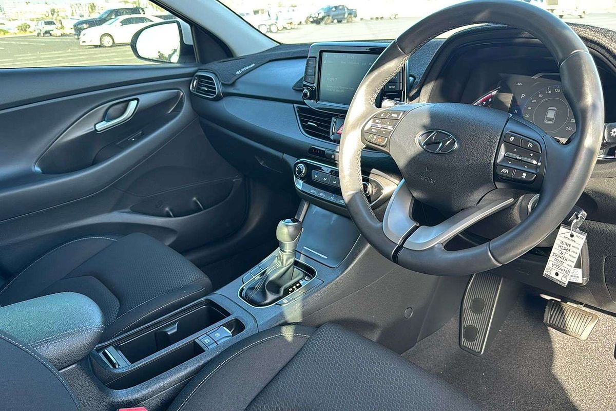 2020 Hyundai i30 PD.V4