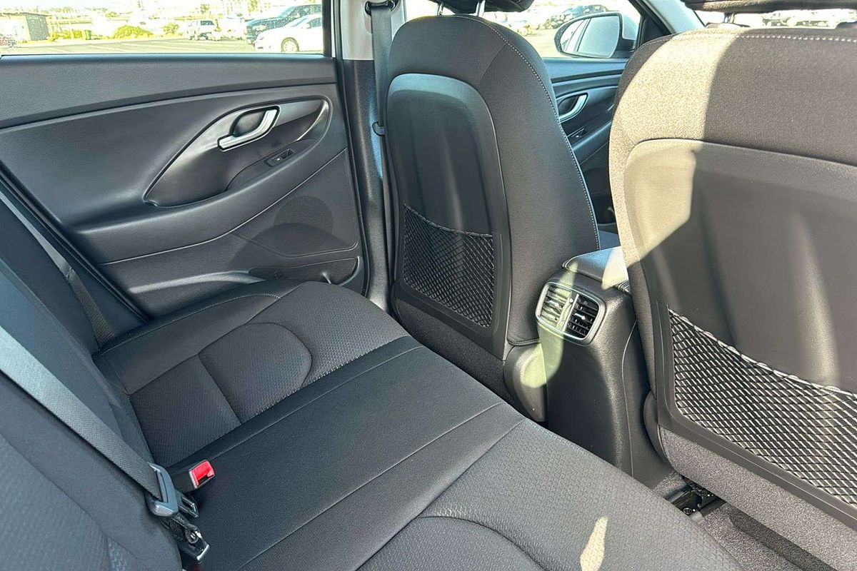 2020 Hyundai i30 PD.V4