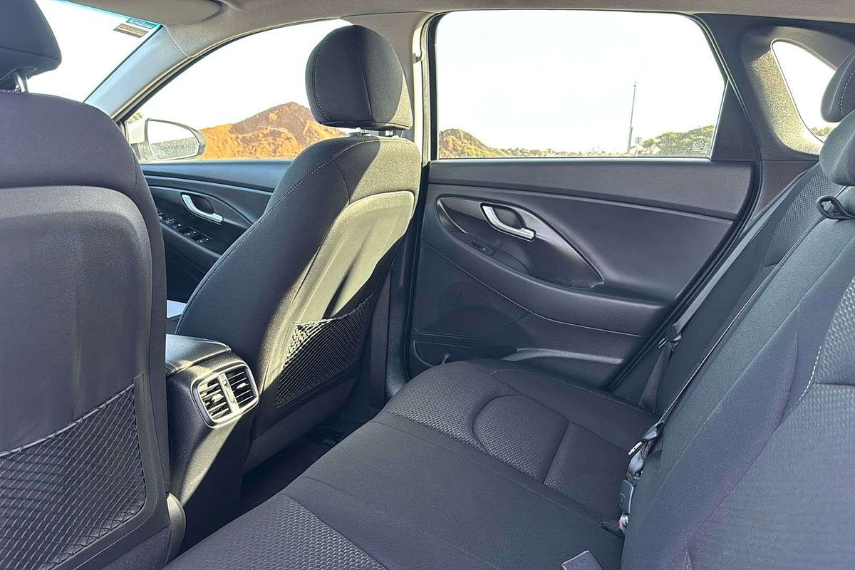2020 Hyundai i30 PD.V4