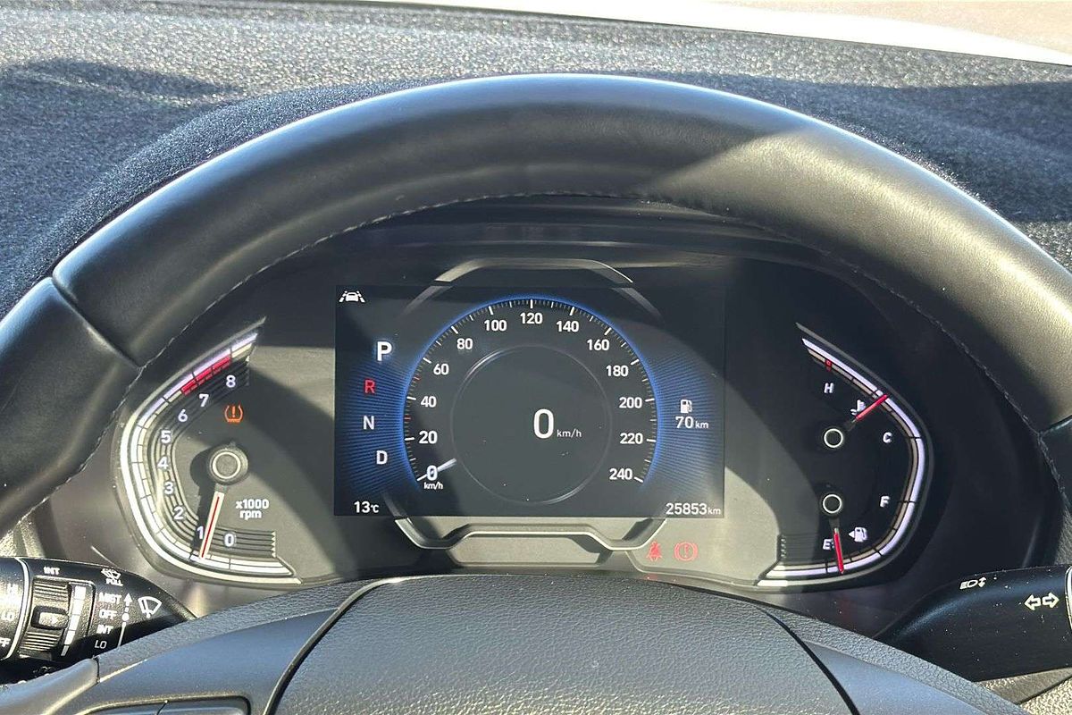2020 Hyundai i30 PD.V4