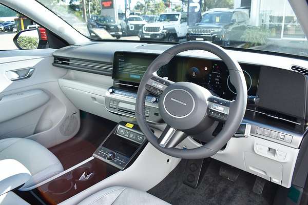 2025 Hyundai Kona Hybrid Premium SX2.V2