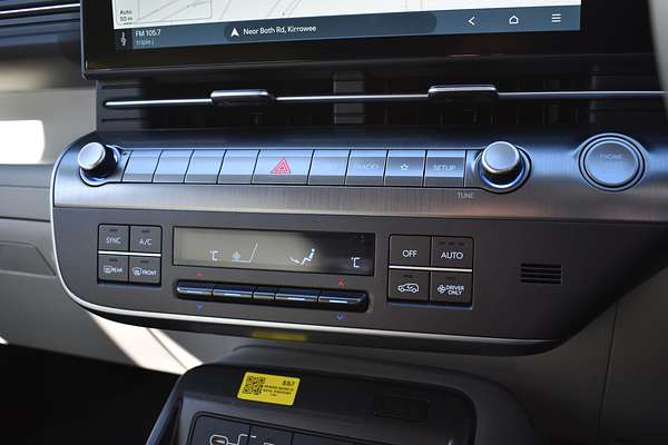 2025 Hyundai Kona Hybrid Premium SX2.V2