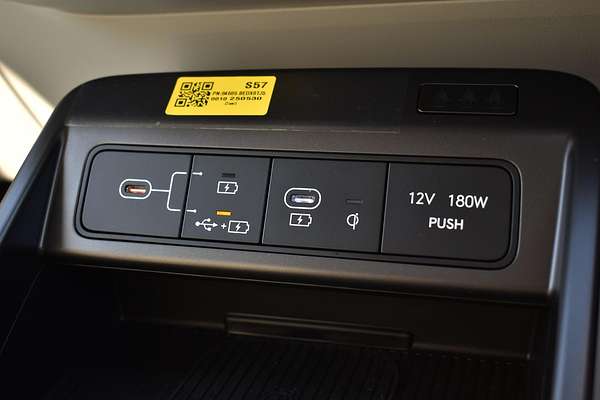 2025 Hyundai Kona Hybrid Premium SX2.V2