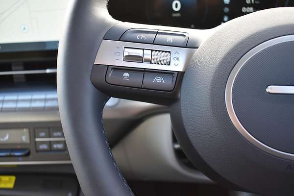 2025 Hyundai Kona Hybrid Premium SX2.V2