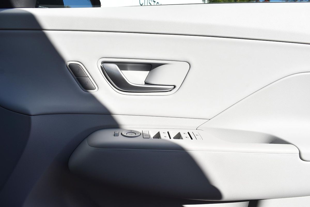 2025 Hyundai Kona Hybrid Premium SX2.V2