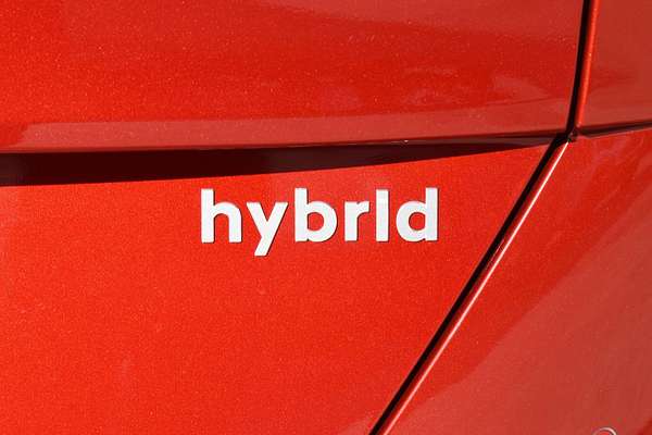 2025 Hyundai Kona Hybrid Premium SX2.V2