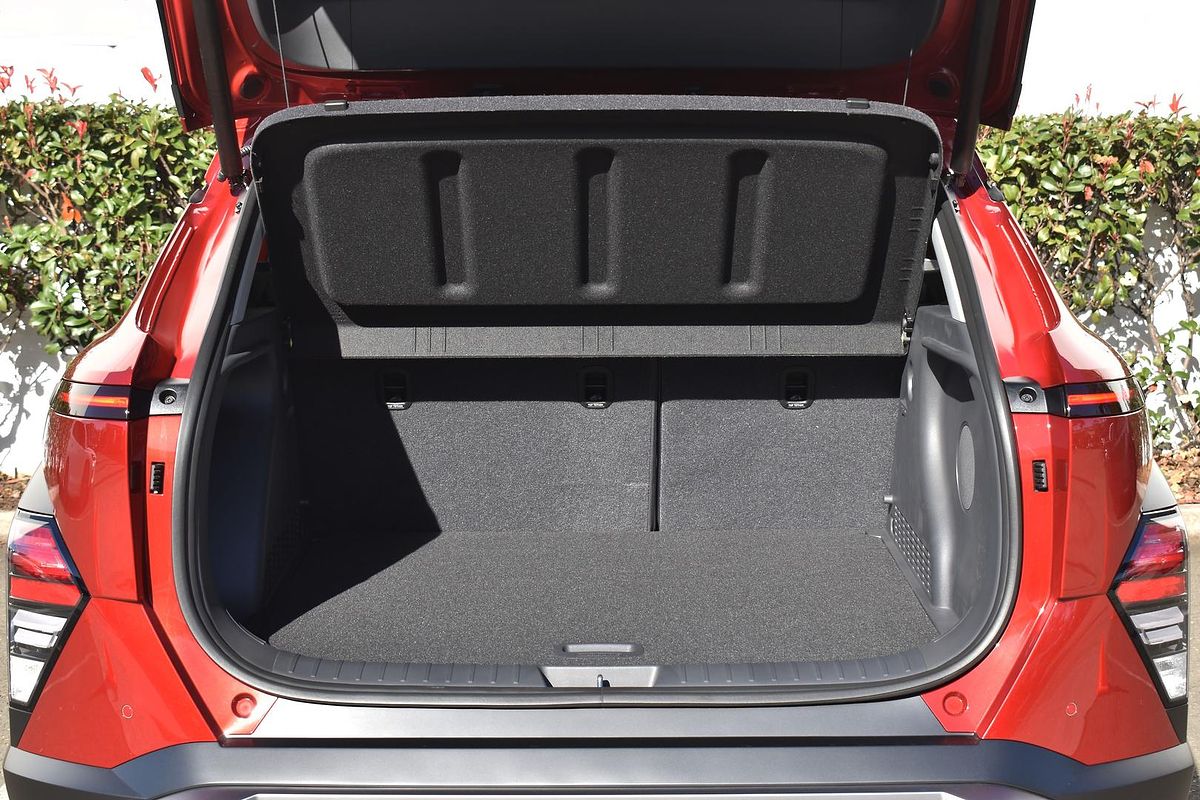 2025 Hyundai Kona Hybrid Premium SX2.V2