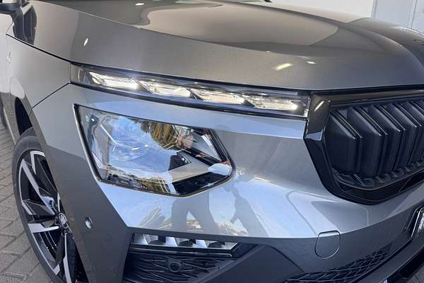 2025 SKODA Kamiq 110TSI Monte Carlo NW