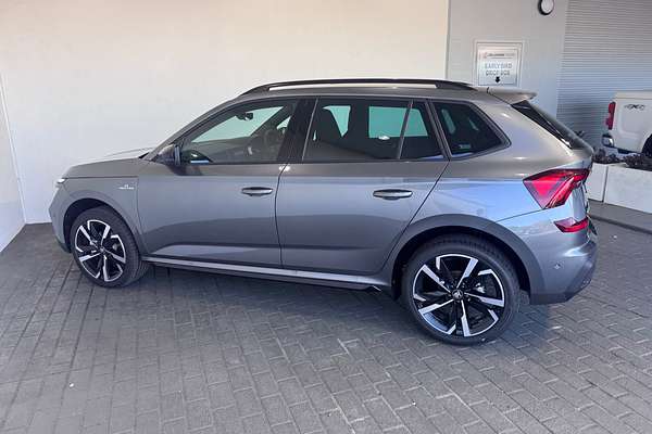 2025 SKODA Kamiq 110TSI Monte Carlo NW