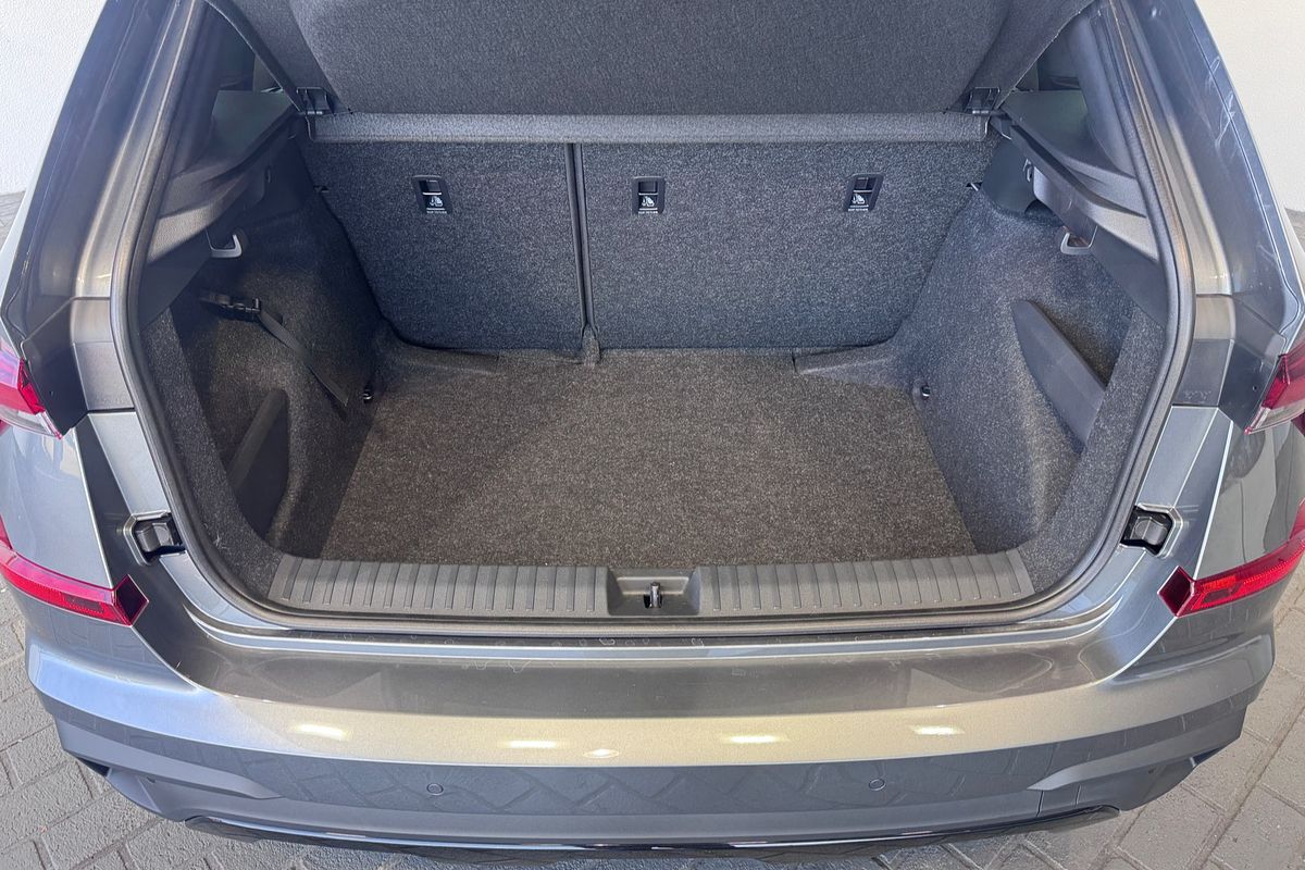 2025 SKODA Kamiq 110TSI Monte Carlo NW