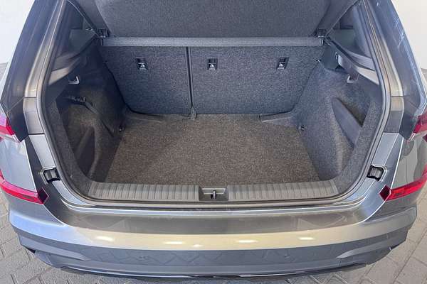 2025 SKODA Kamiq 110TSI Monte Carlo NW