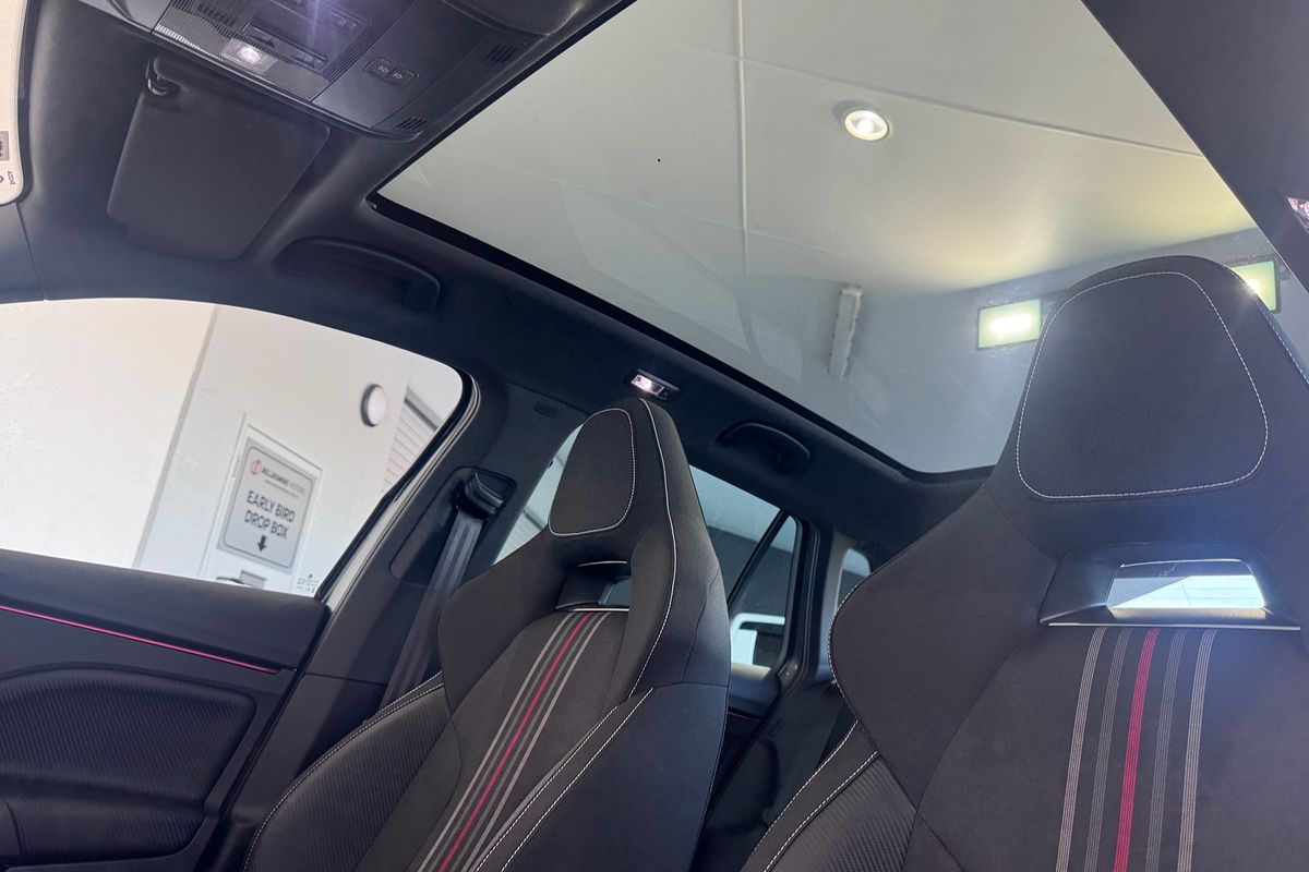 2025 SKODA Kamiq 110TSI Monte Carlo NW