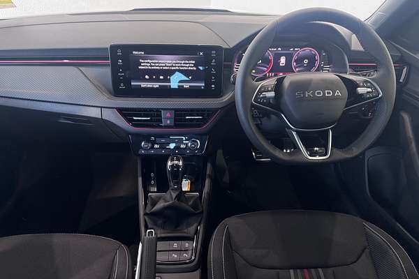 2025 SKODA Kamiq 110TSI Monte Carlo NW