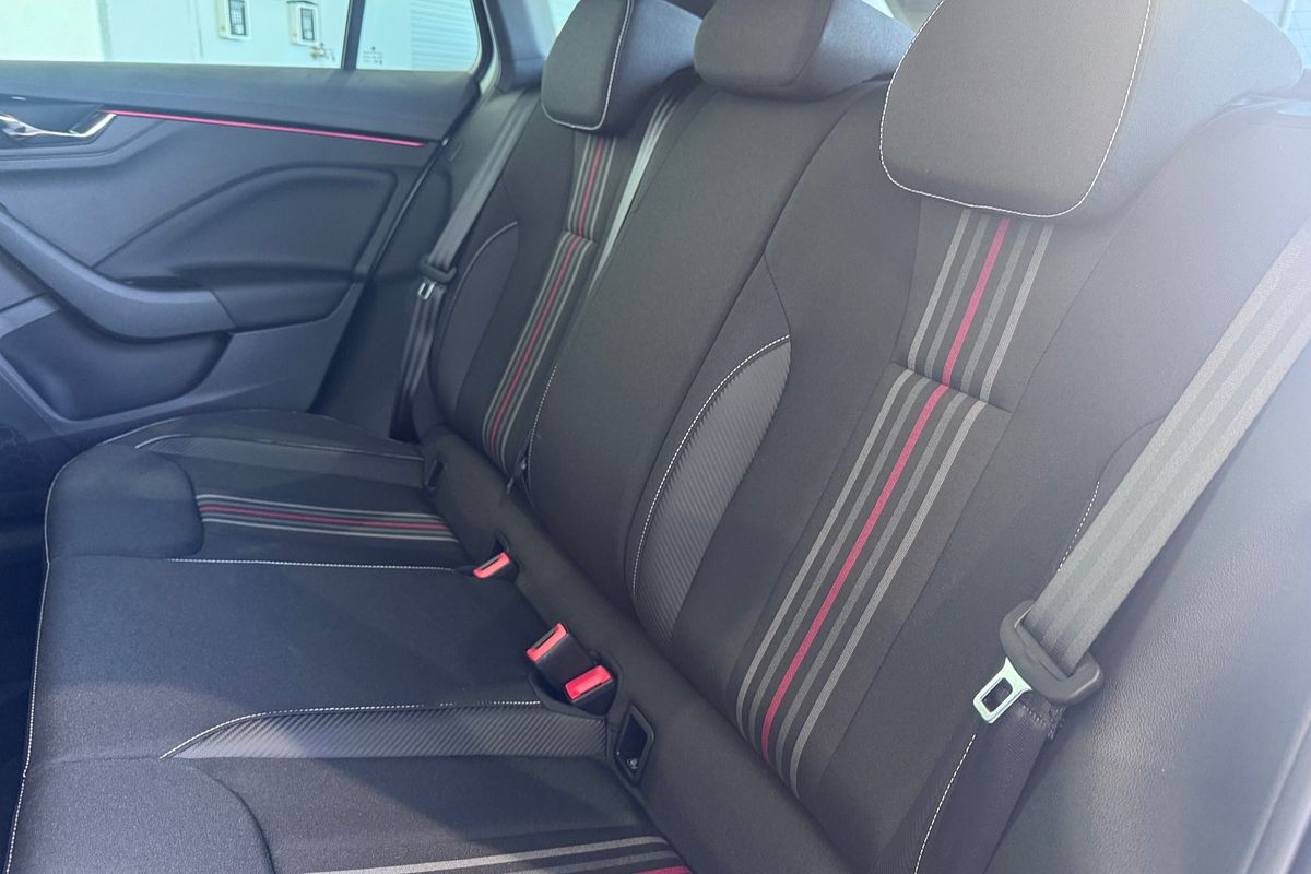 2025 SKODA Kamiq 110TSI Monte Carlo NW