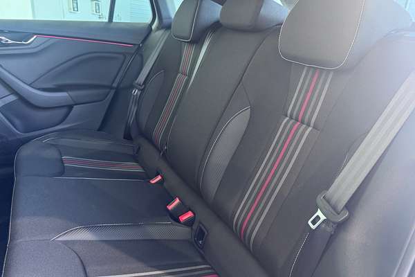 2025 SKODA Kamiq 110TSI Monte Carlo NW