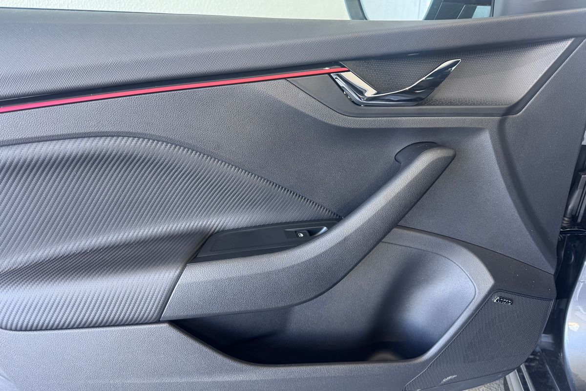 2025 SKODA Kamiq 110TSI Monte Carlo NW