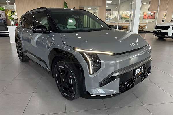 2025 Kia EV3 GT-Line Long Range SV