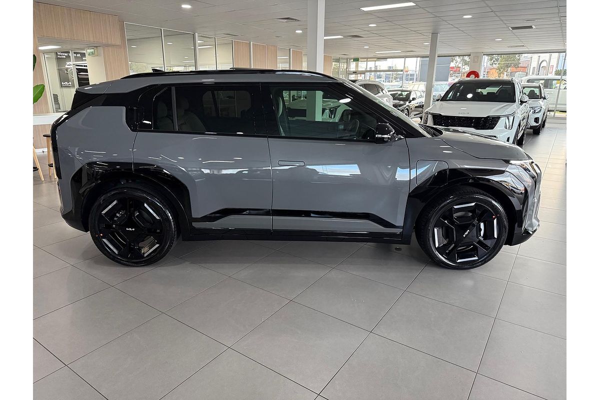 2025 Kia EV3 GT-Line Long Range SV