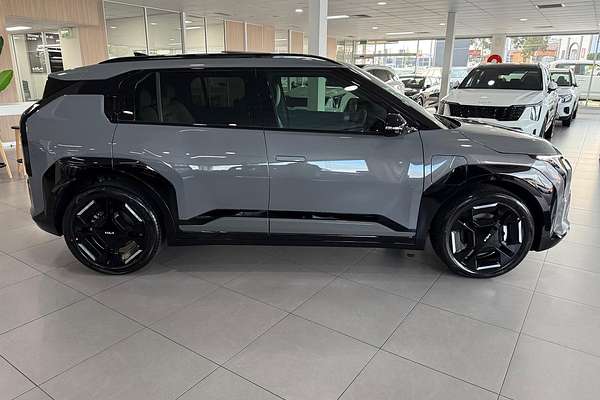 2025 Kia EV3 GT-Line Long Range SV