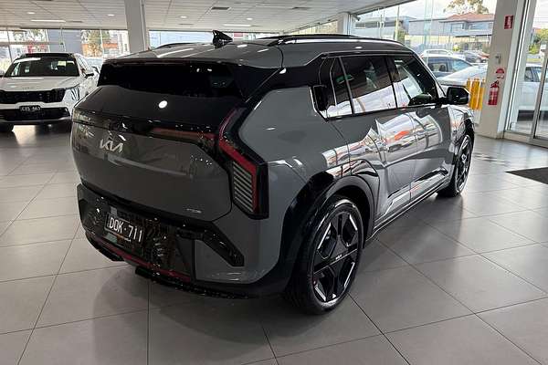2025 Kia EV3 GT-Line Long Range SV