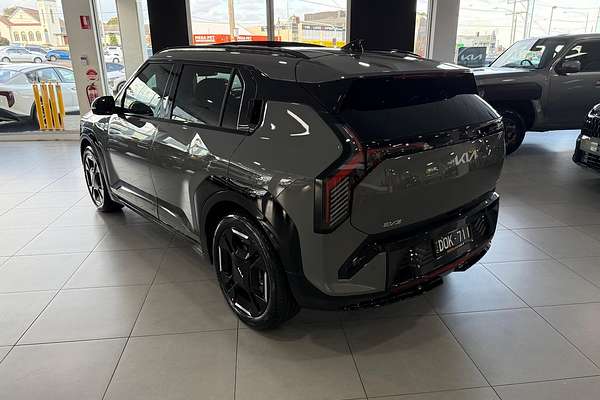 2025 Kia EV3 GT-Line Long Range SV