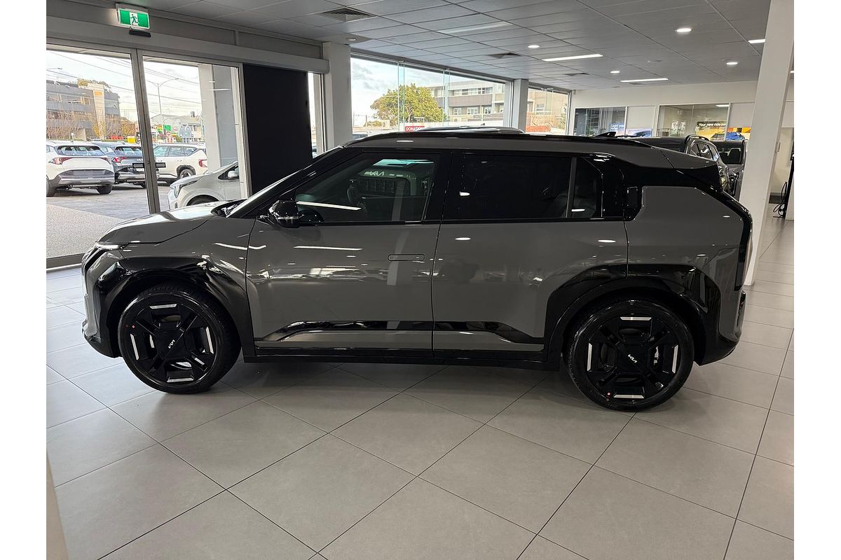 2025 Kia EV3 GT-Line Long Range SV