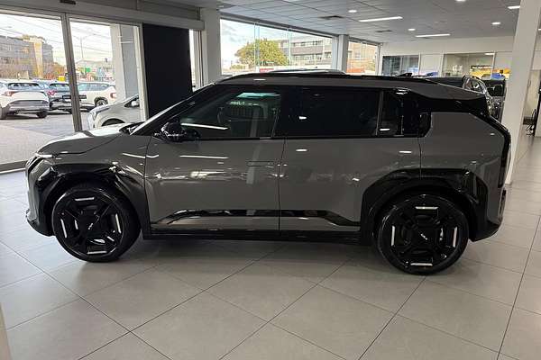 2025 Kia EV3 GT-Line Long Range SV