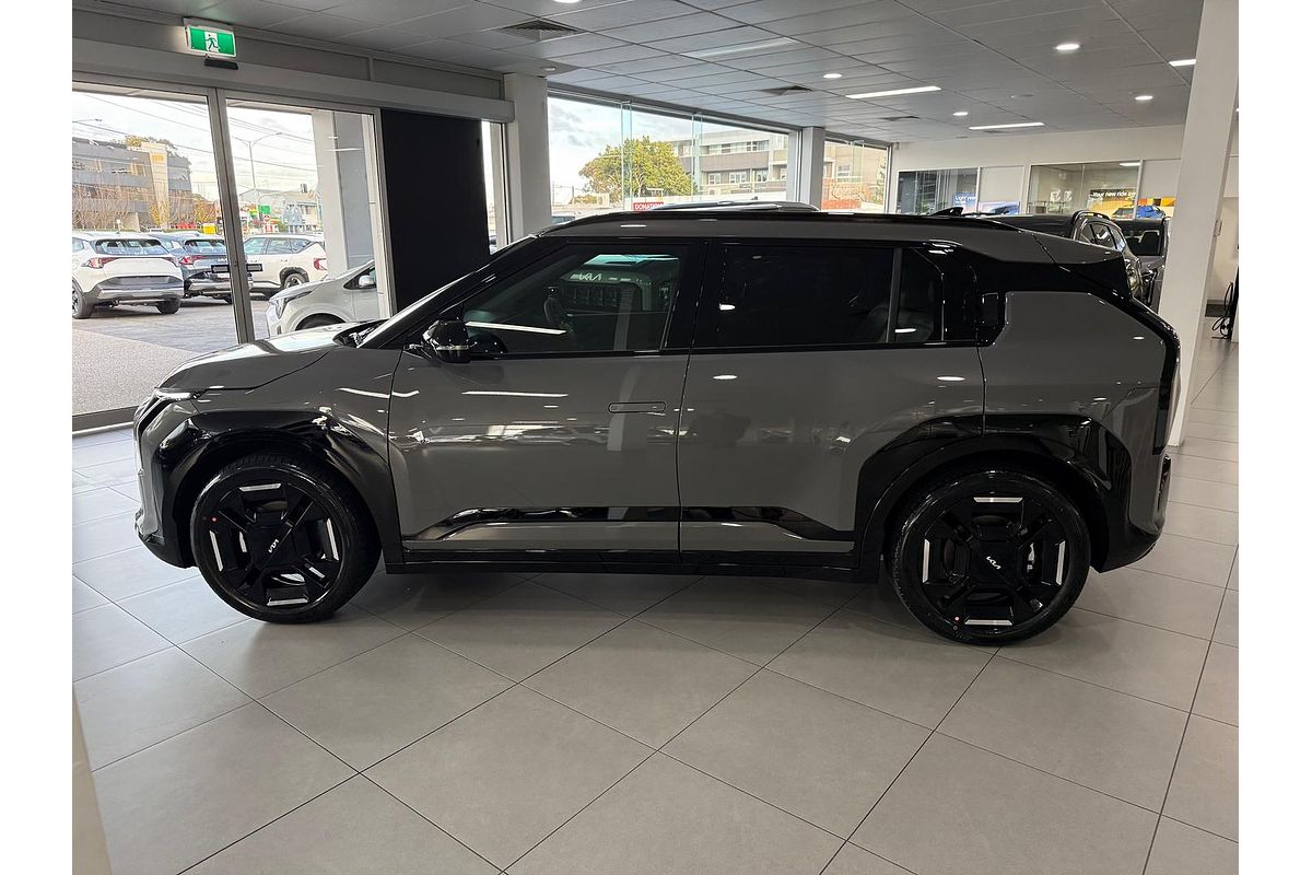2025 Kia EV3 GT-Line Long Range SV