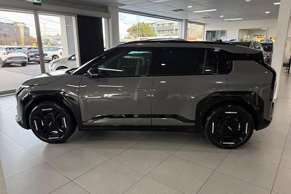 2025 Kia EV3 GT-Line Long Range SV