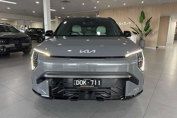 2025 Kia EV3 GT-Line Long Range SV