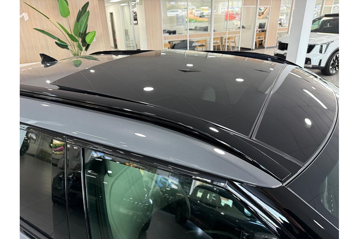 2025 Kia EV3 GT-Line Long Range SV