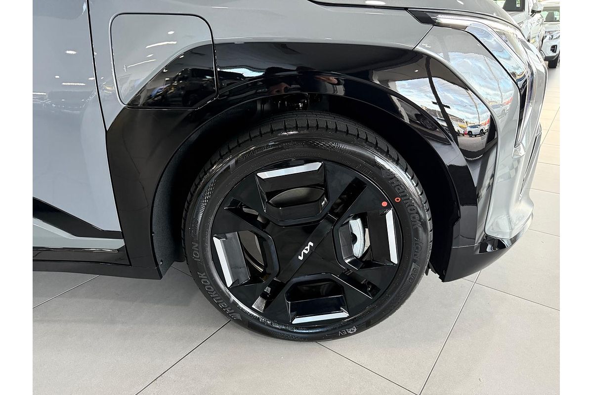 2025 Kia EV3 GT-Line Long Range SV