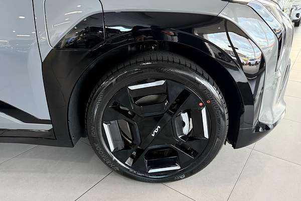 2025 Kia EV3 GT-Line Long Range SV