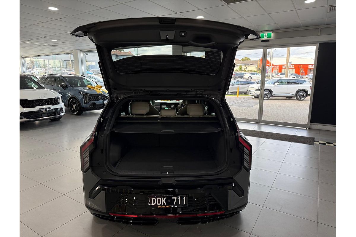 2025 Kia EV3 GT-Line Long Range SV