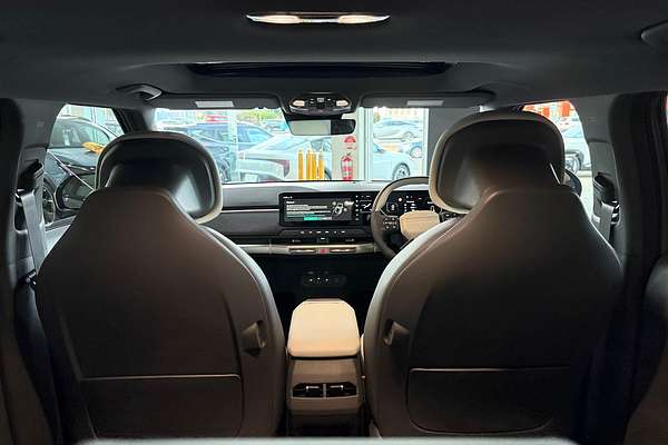 2025 Kia EV3 GT-Line Long Range SV