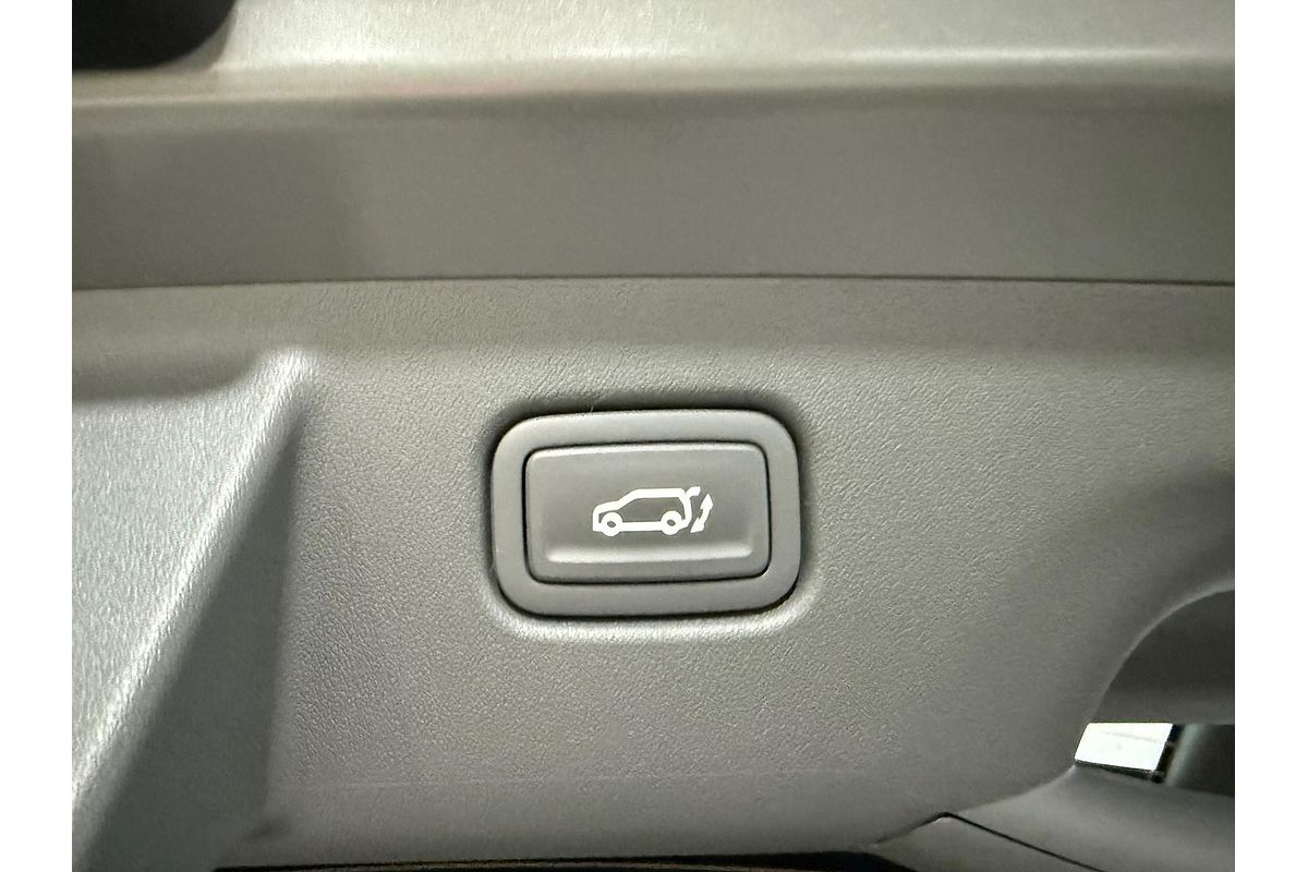 2025 Kia EV3 GT-Line Long Range SV