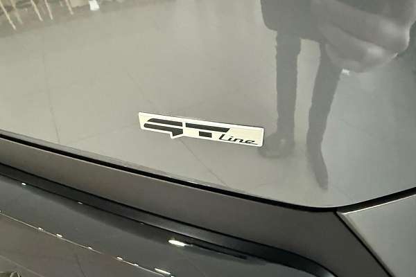 2025 Kia EV3 GT-Line Long Range SV