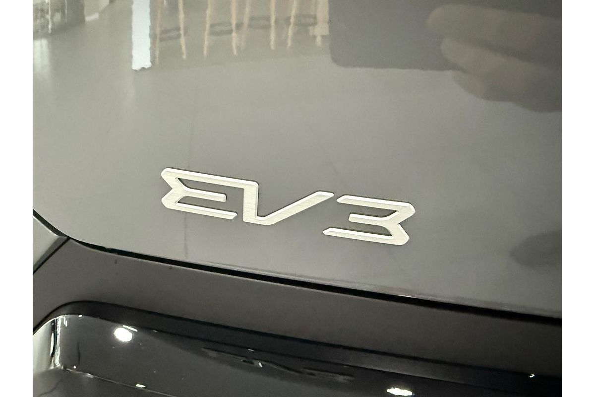 2025 Kia EV3 GT-Line Long Range SV