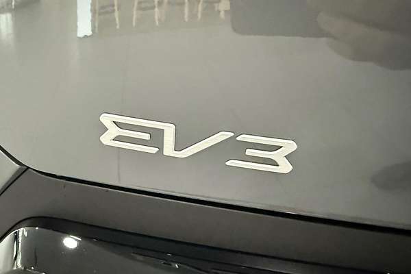 2025 Kia EV3 GT-Line Long Range SV