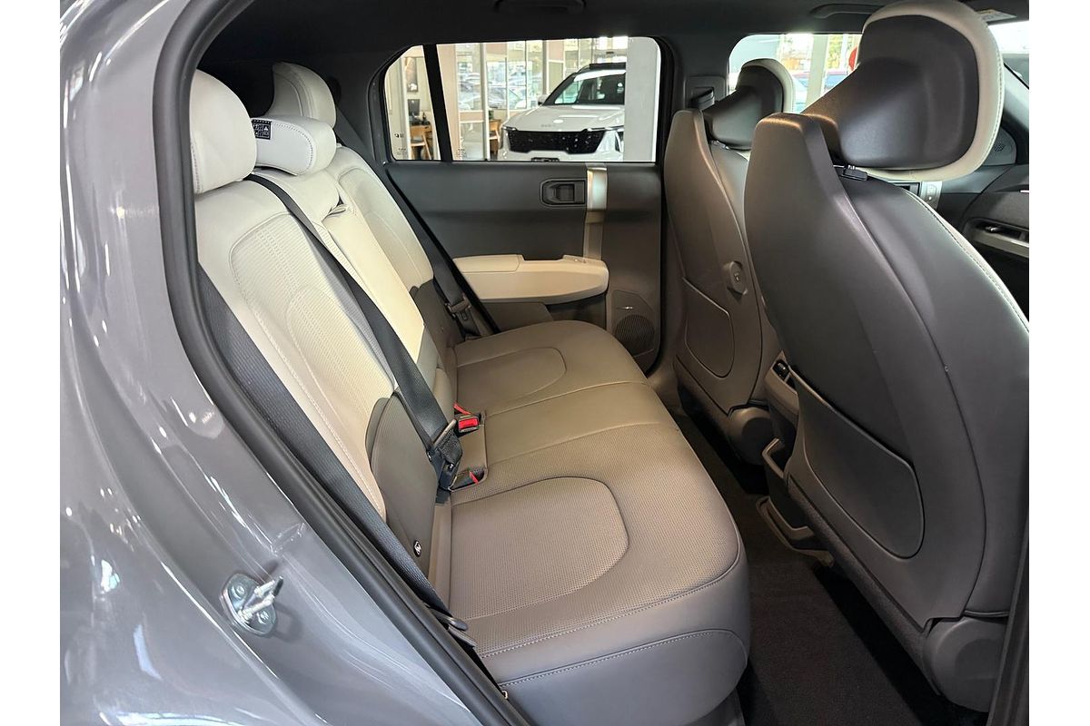 2025 Kia EV3 GT-Line Long Range SV