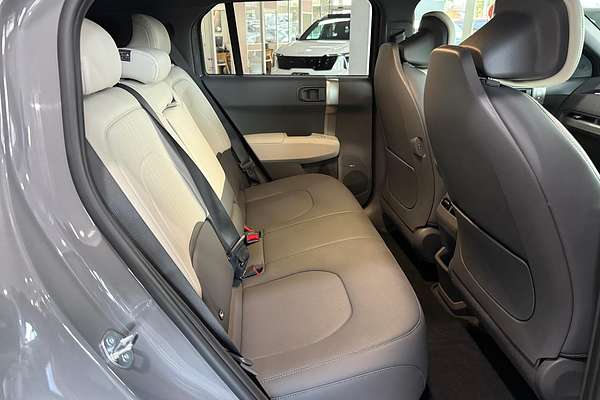 2025 Kia EV3 GT-Line Long Range SV