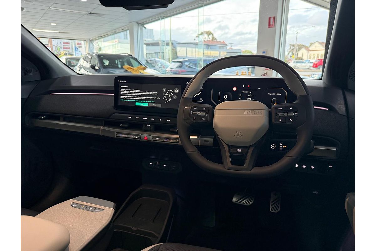 2025 Kia EV3 GT-Line Long Range SV