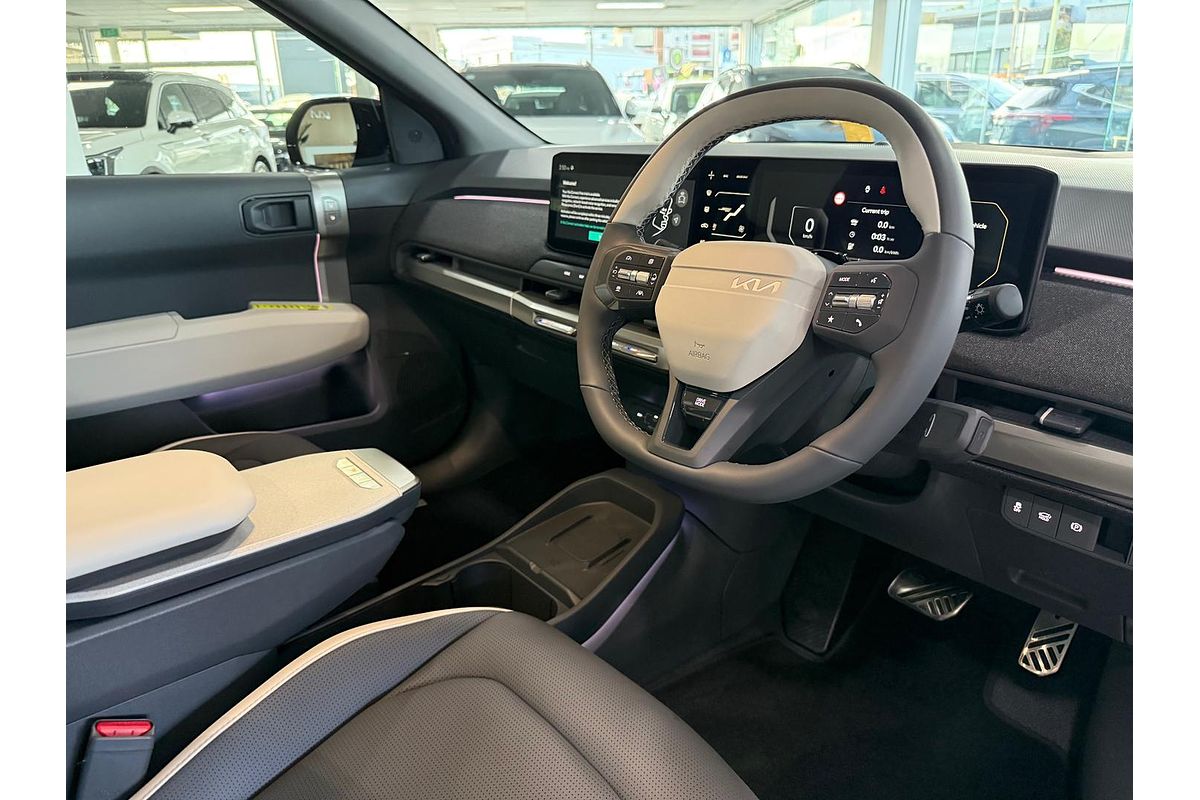 2025 Kia EV3 GT-Line Long Range SV