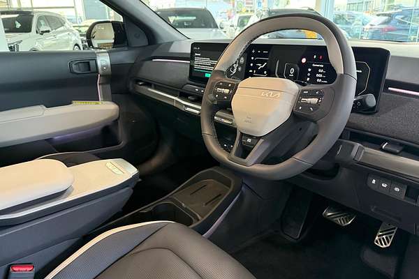 2025 Kia EV3 GT-Line Long Range SV