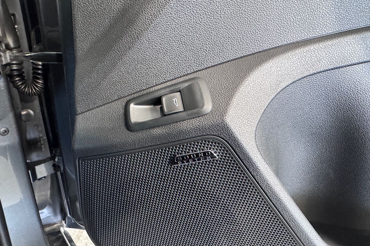 2025 SKODA Kamiq 110TSI Monte Carlo NW