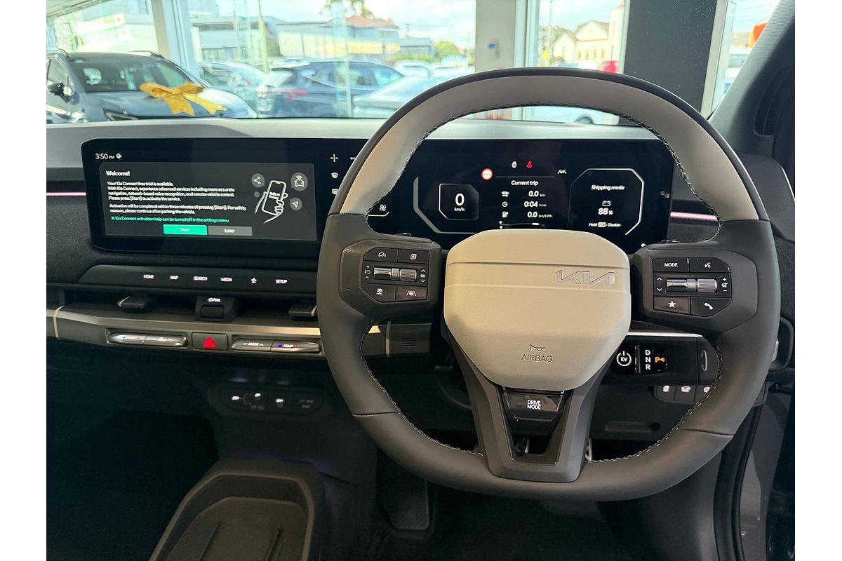2025 Kia EV3 GT-Line Long Range SV