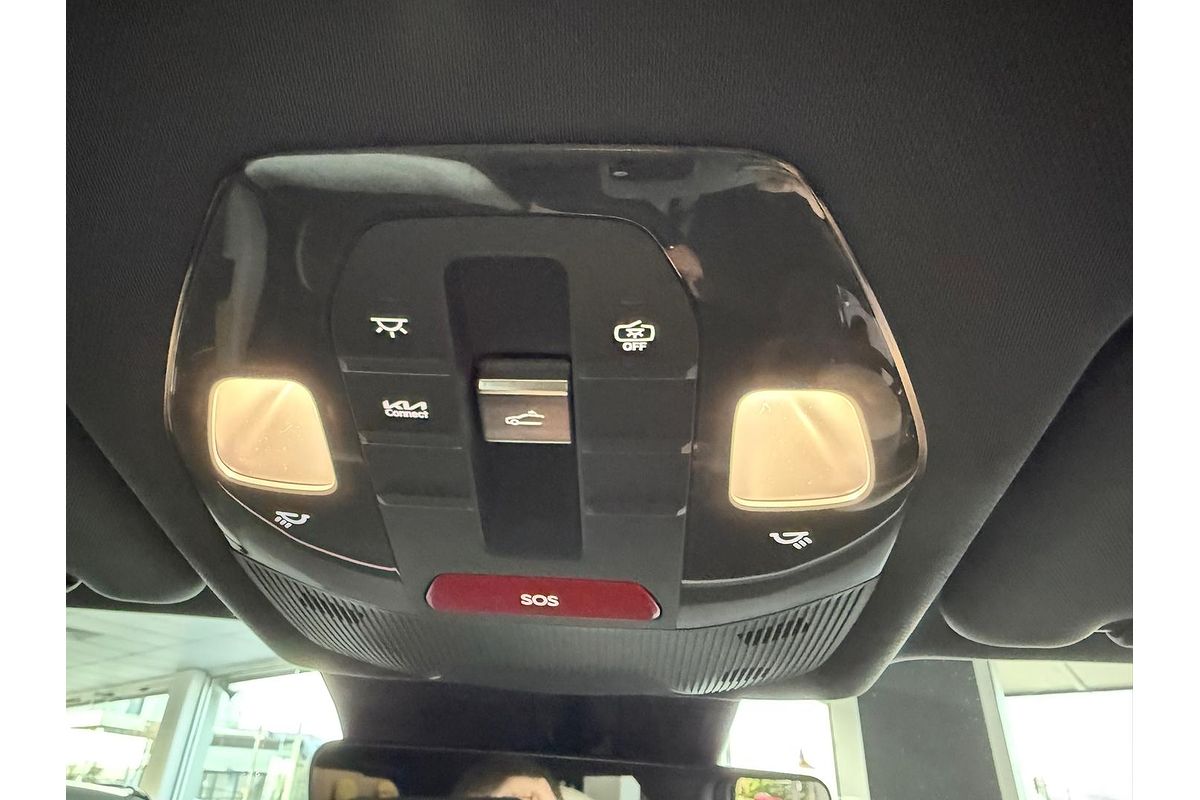 2025 Kia EV3 GT-Line Long Range SV