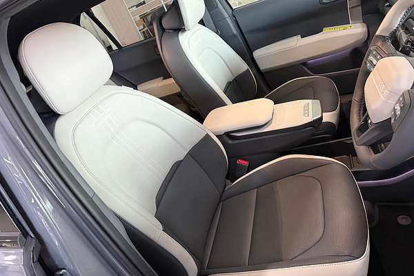 2025 Kia EV3 GT-Line Long Range SV